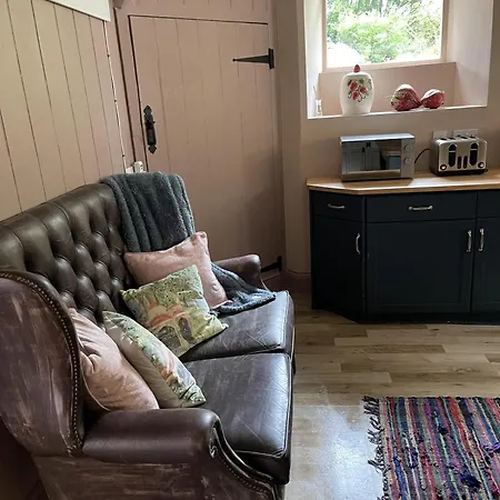Stunning 2-Bedroomed Cottage Cockermouth Exterior photo