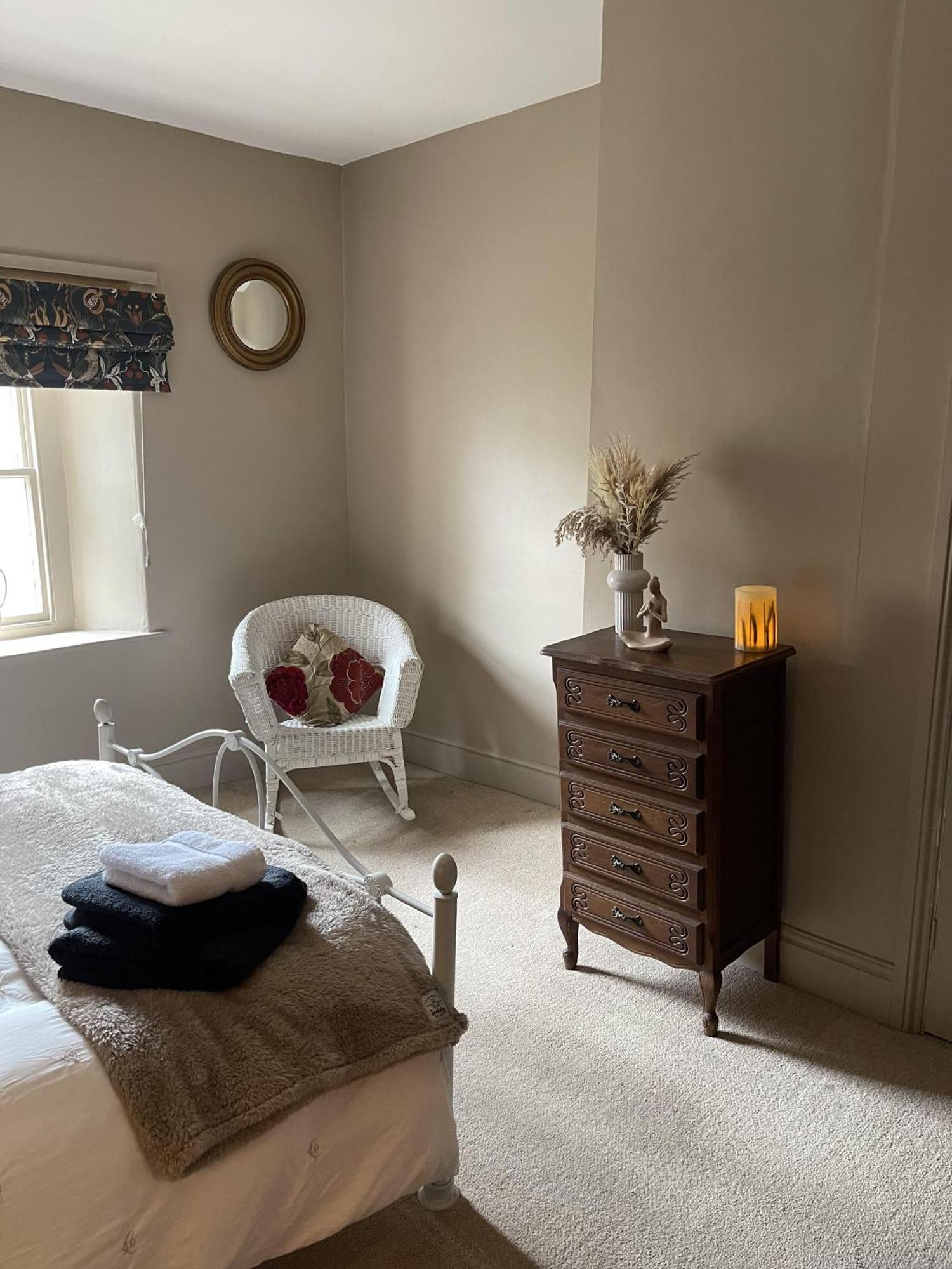 Stunning 2-bedroomed