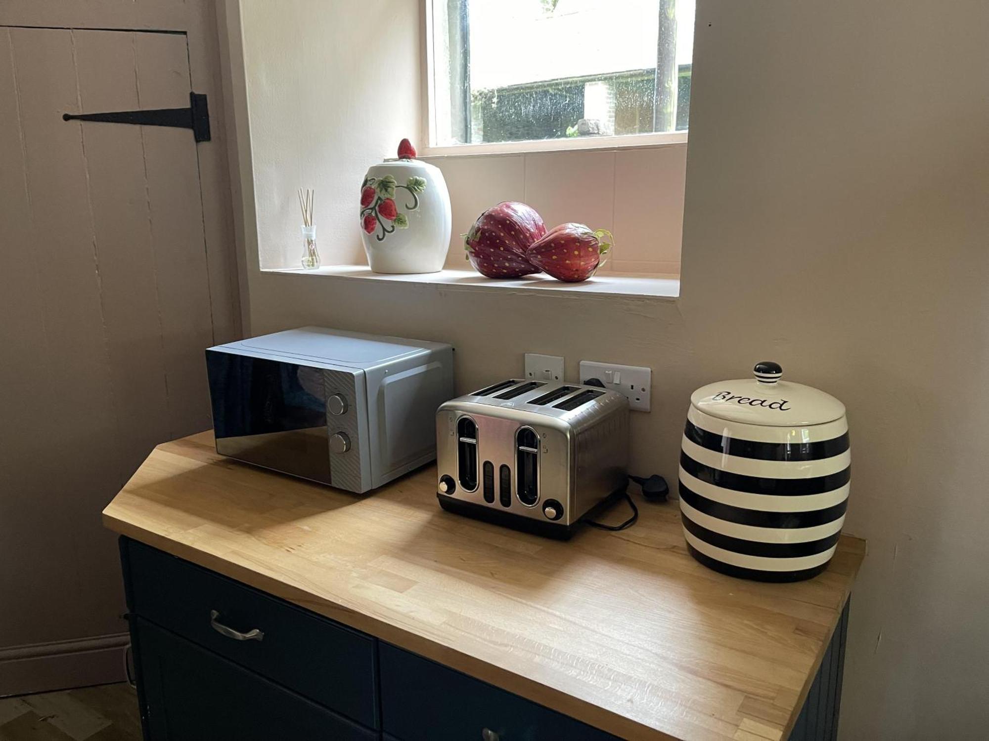 Holiday home Stunning 2-bedroomed