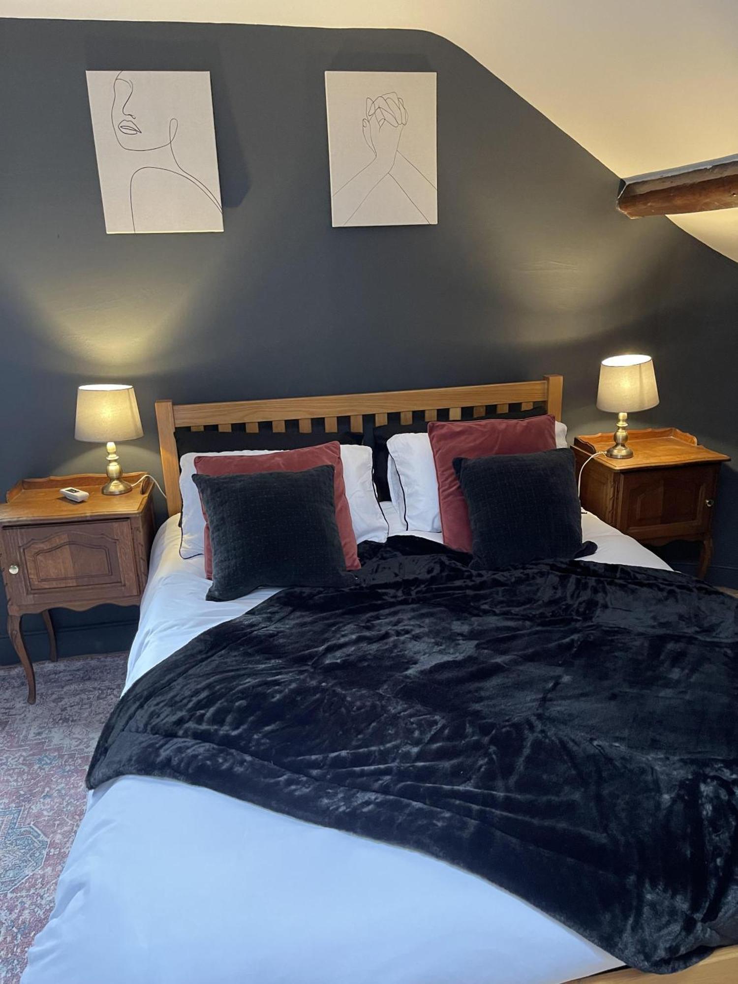 Holiday home Stunning 2-bedroomed *