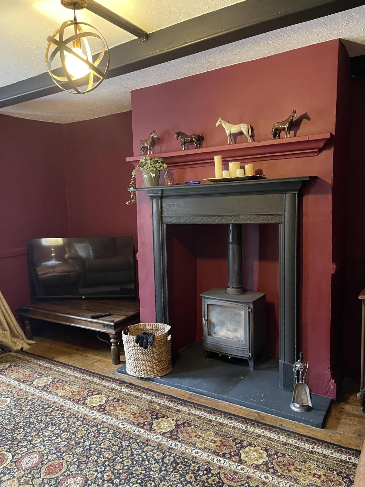 Holiday home Stunning 2-bedroomed *