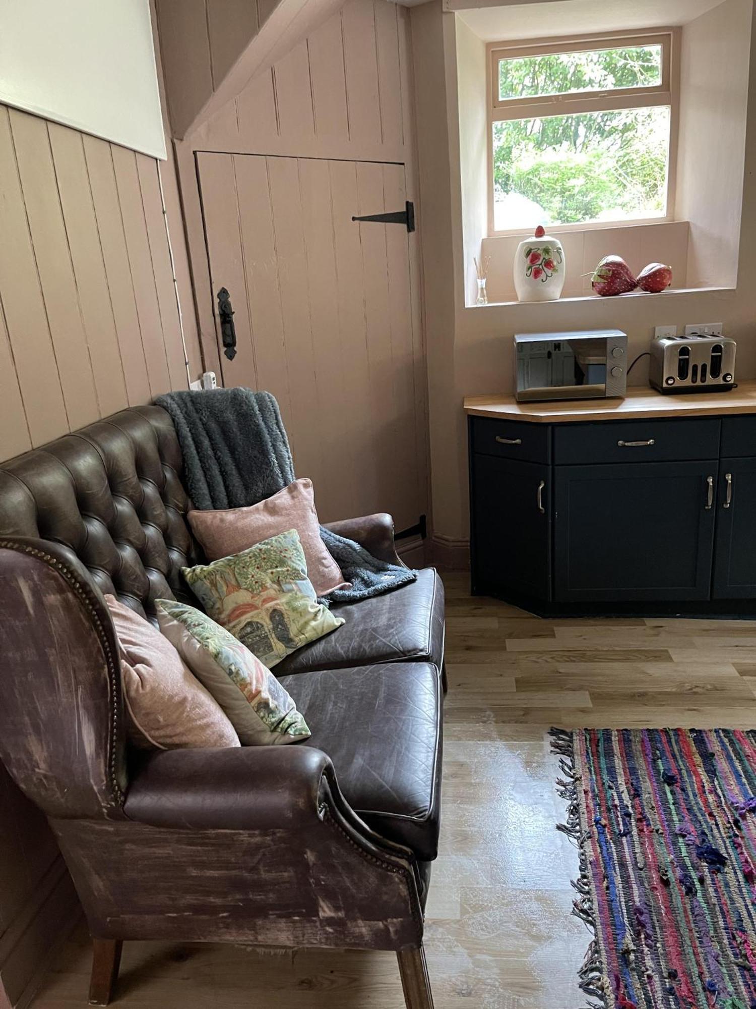 Holiday home Stunning 2-bedroomed Cockermouth