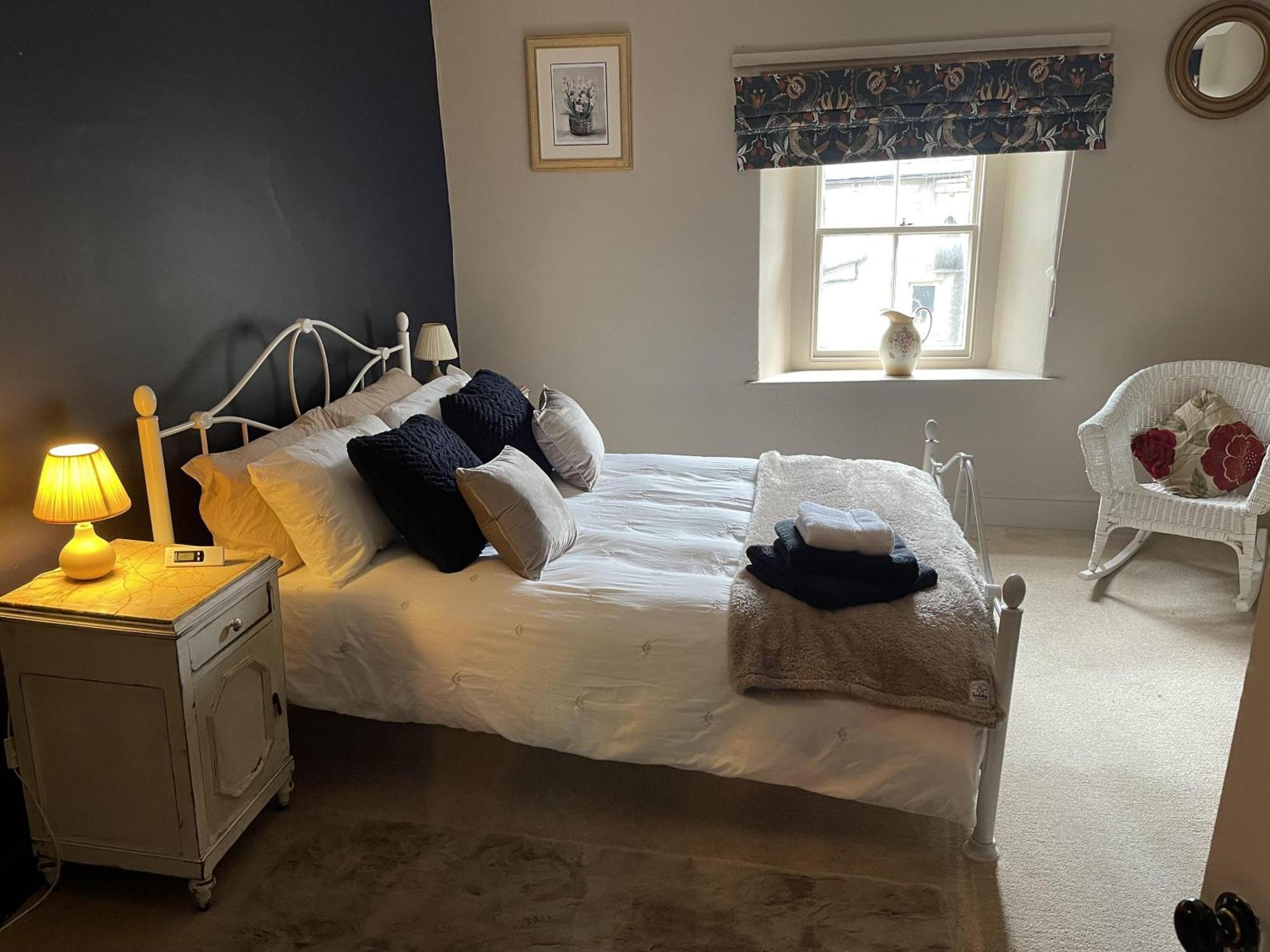 Holiday home Stunning 2-bedroomed Cockermouth