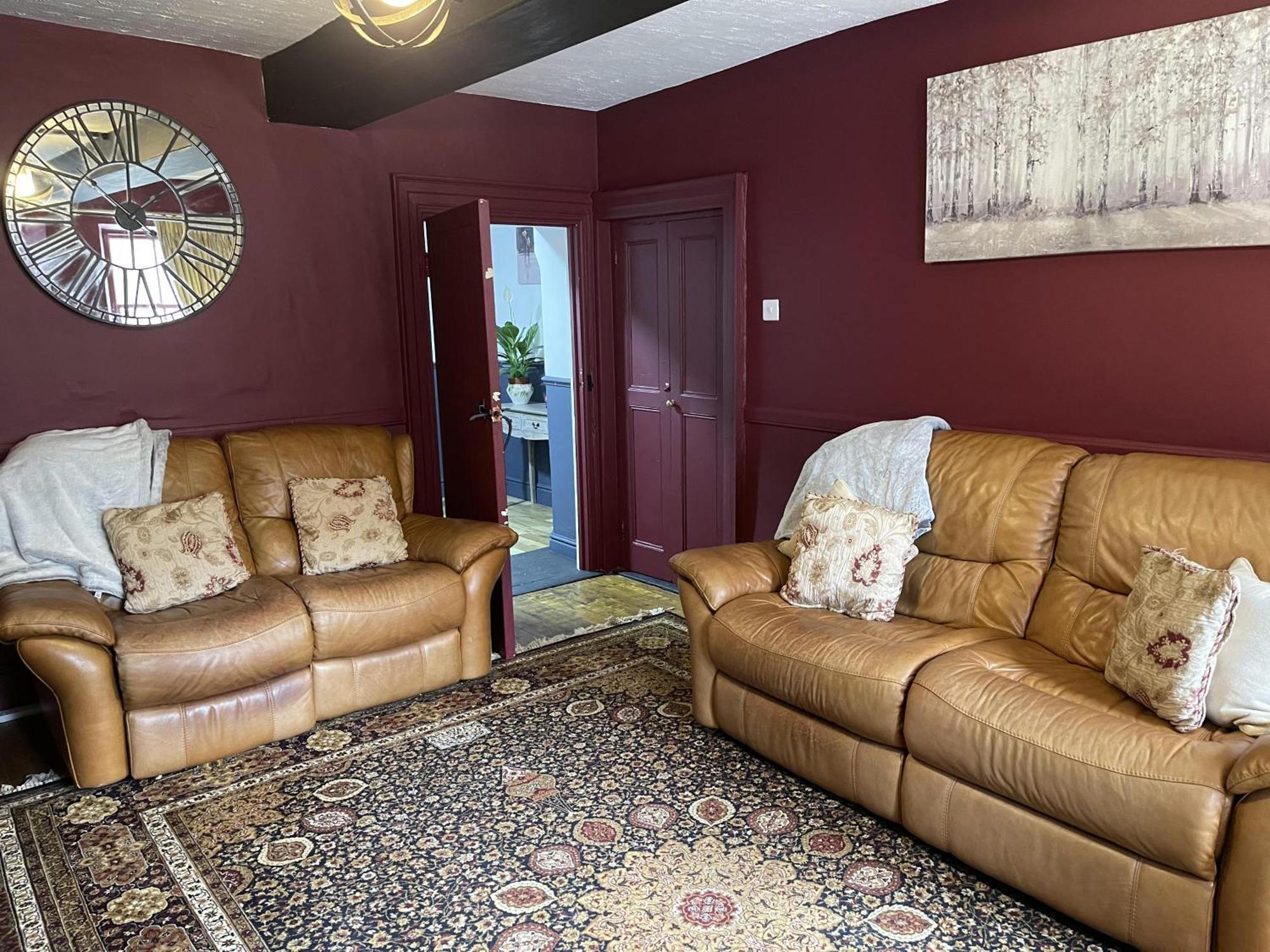 Stunning 2-bedroomed