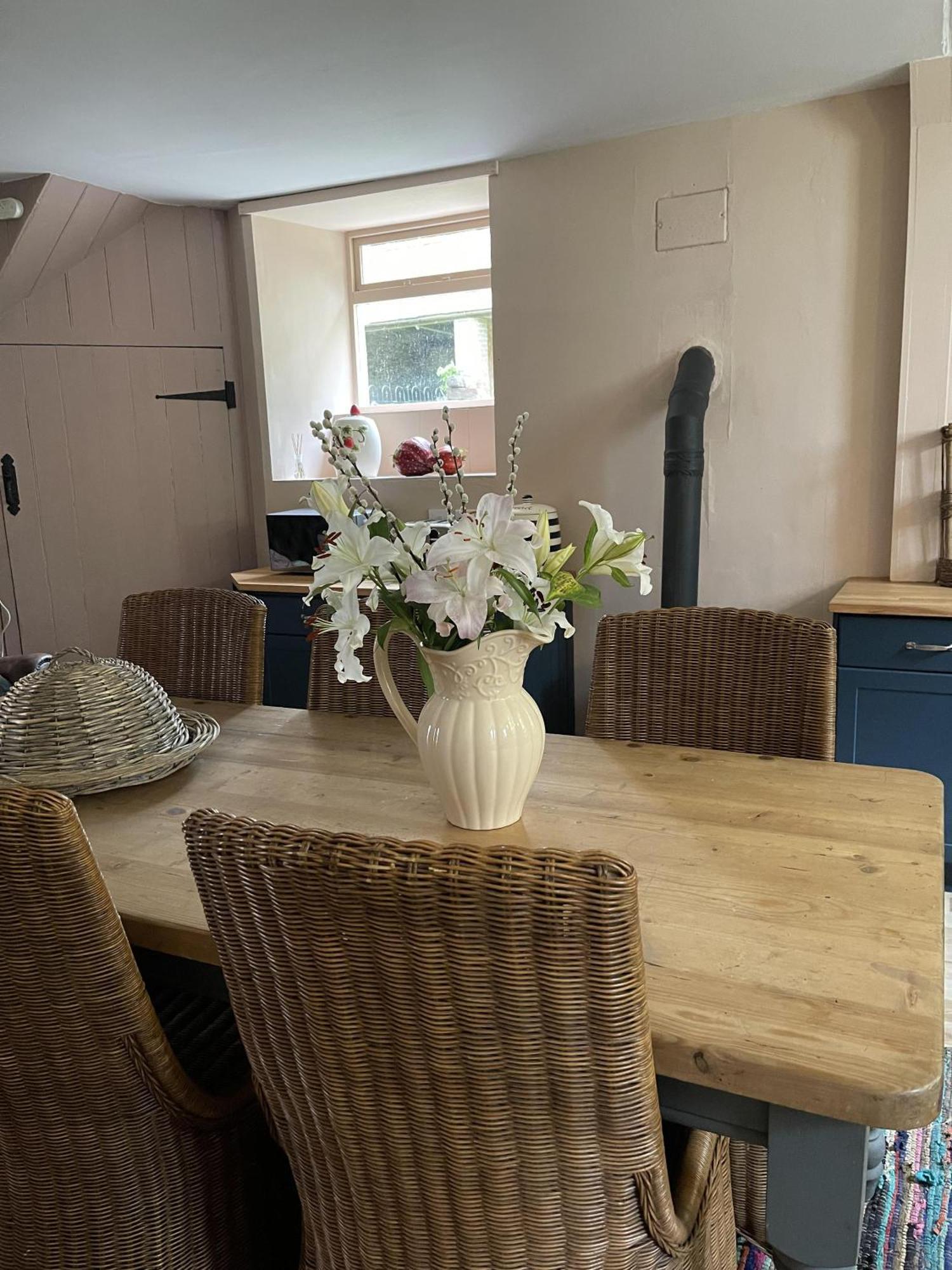 Holiday home Stunning 2-bedroomed
