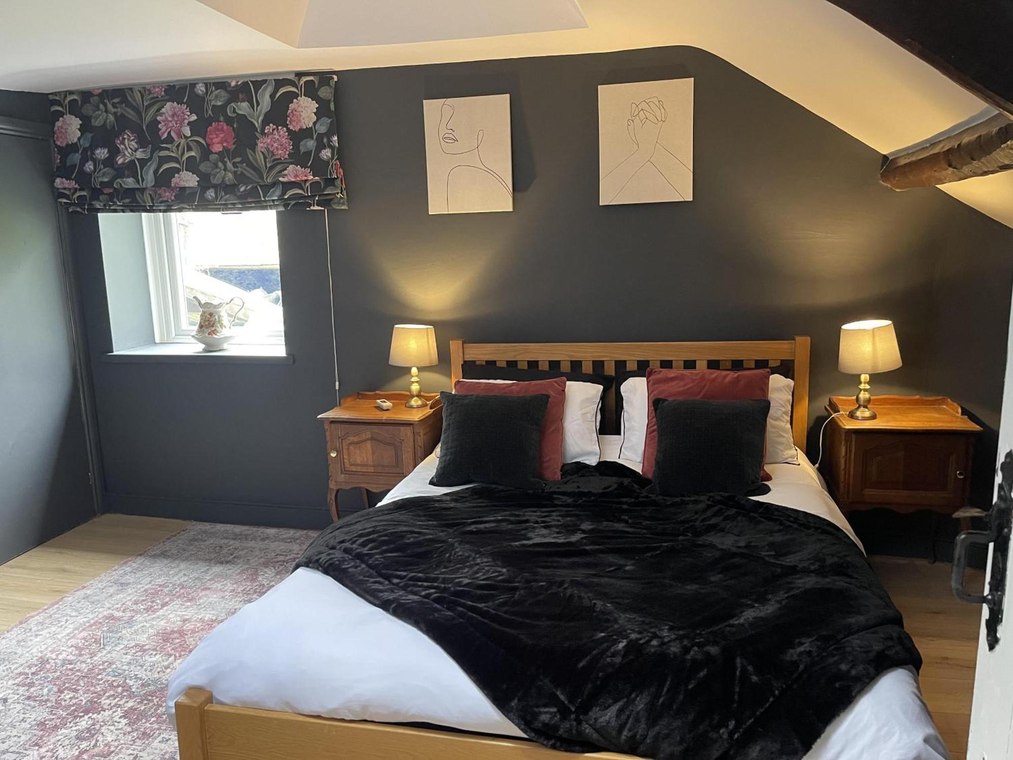Stunning 2-bedroomed Cockermouth